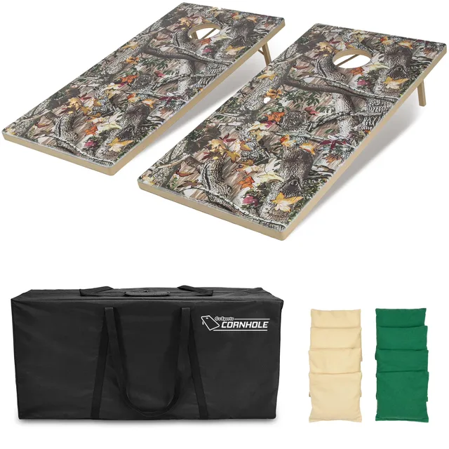 Bag 4 ft 2 ft 12"