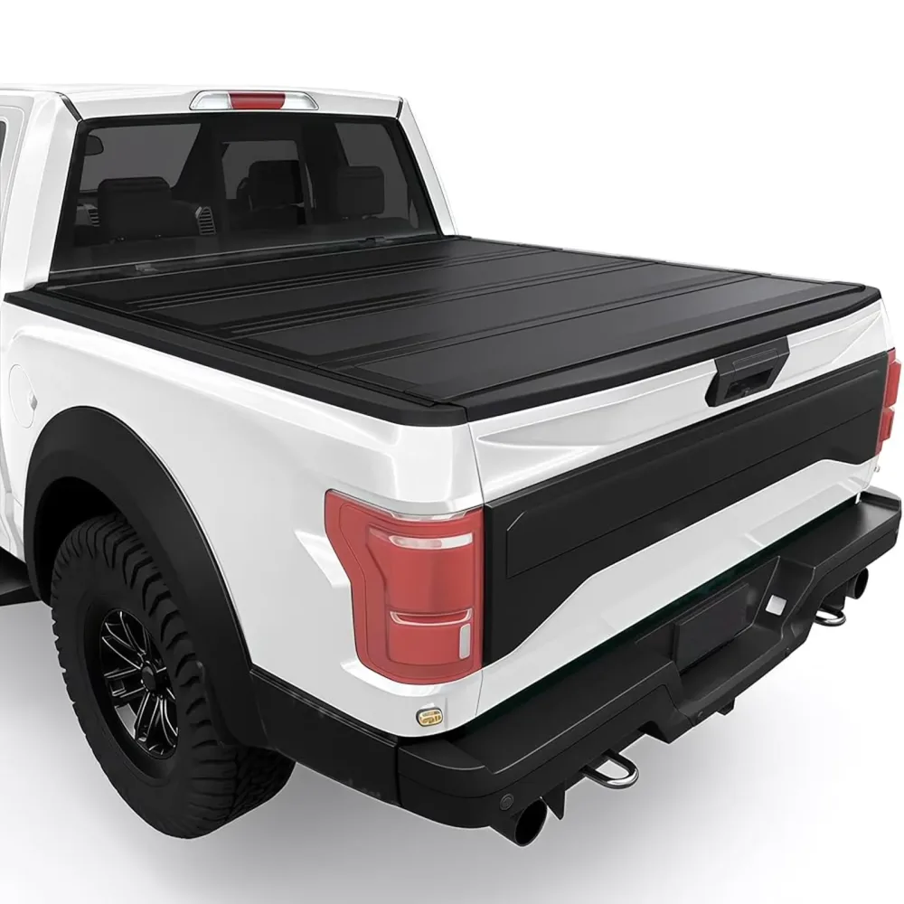 Tonneau Cover 5.5ft 5' 5"