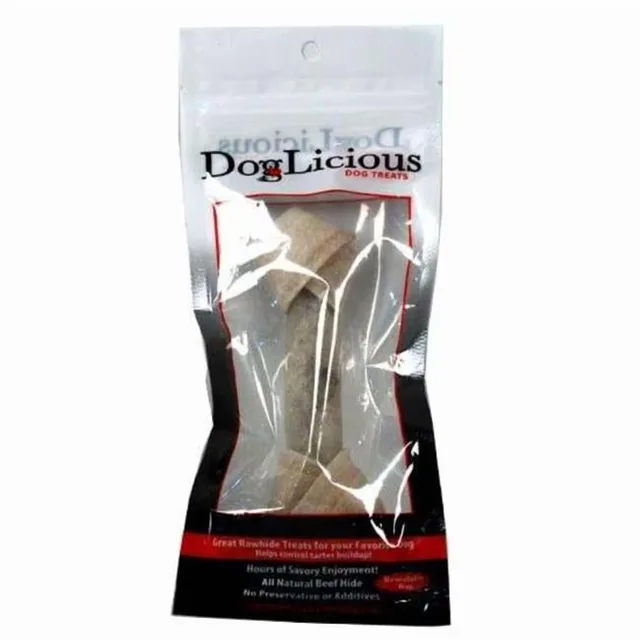 Dog Chew white 2 lbs