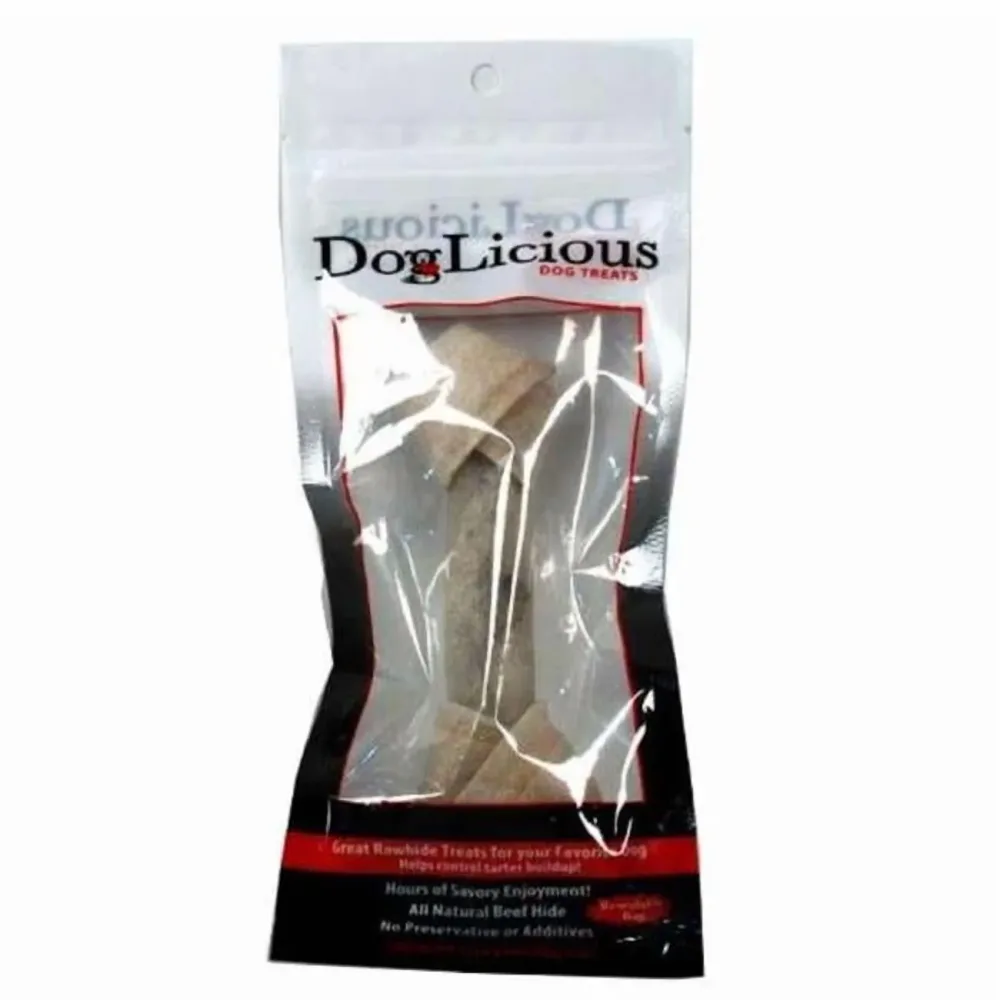 Dog Chew white 2 lbs