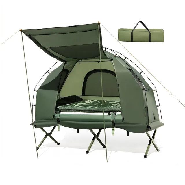 Camping Tent waterproof heavy-duty adjustable