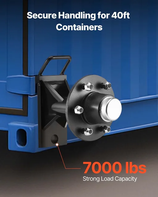 Wheel 20-40ft 000 lbs 20 ft