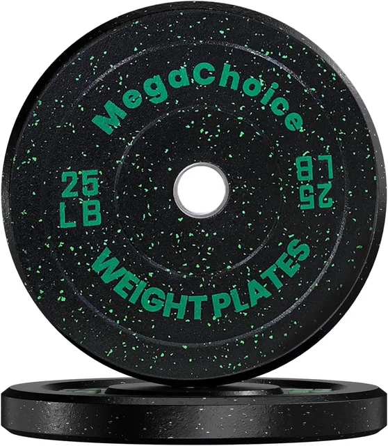 Plates Strength 300 lb 25 lbs 45 pound