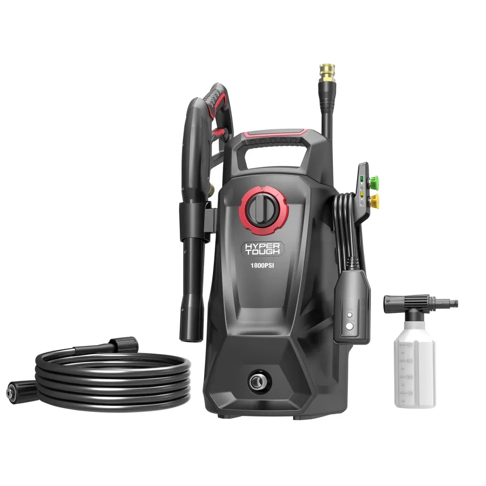 Pressure Washer 120v 4 in 20 ft