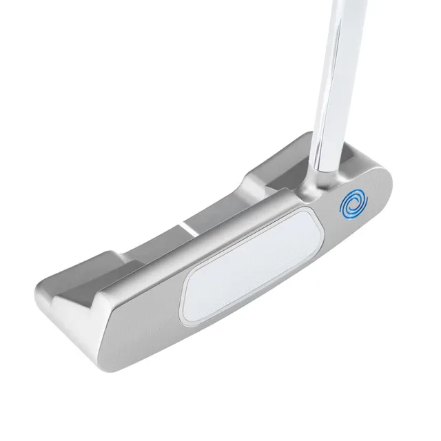 Golf silver 34 in white