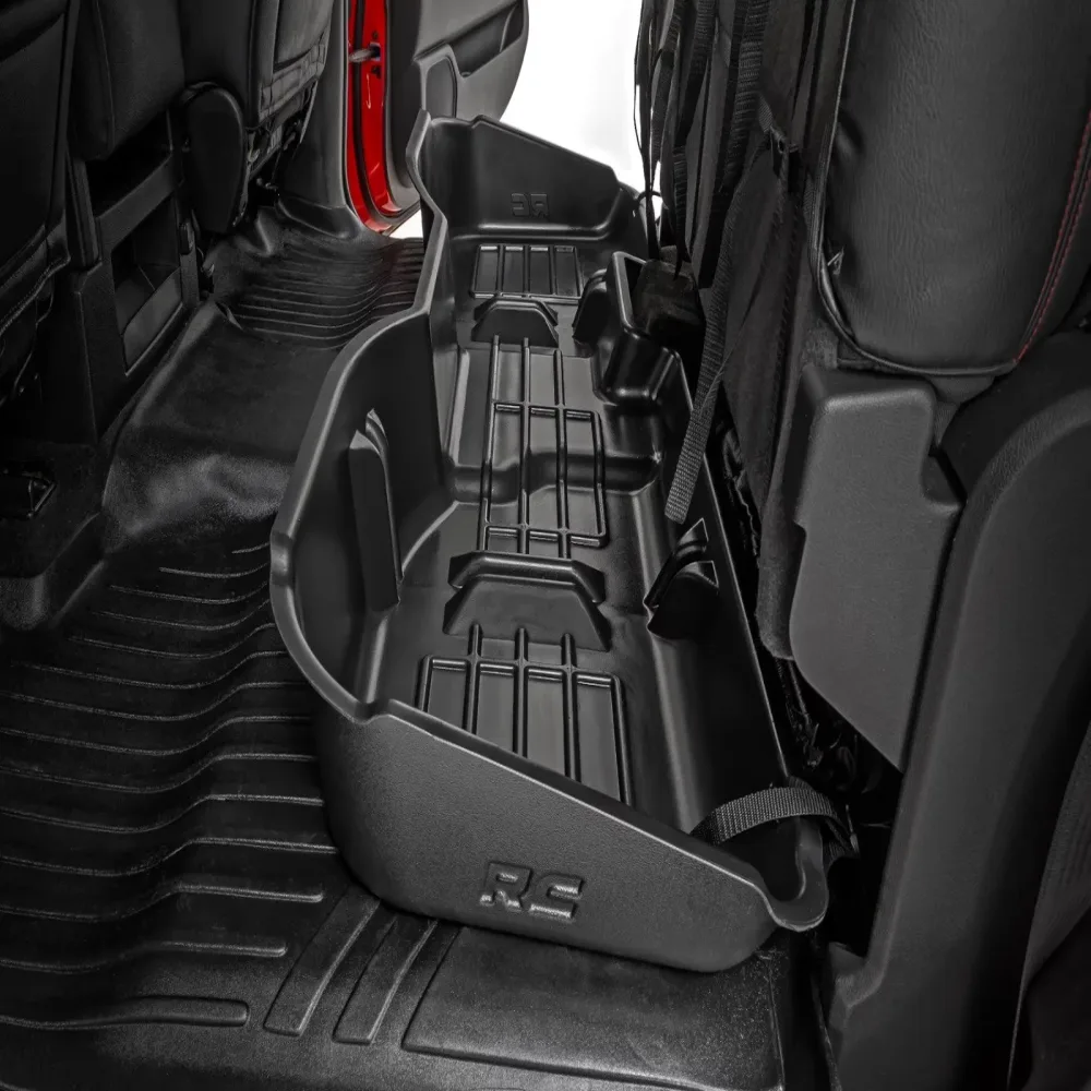 Seat Storage 59.0 in 19.0 in 8 lb