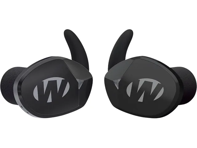 Firearms & Accessories bluetooth black wireless