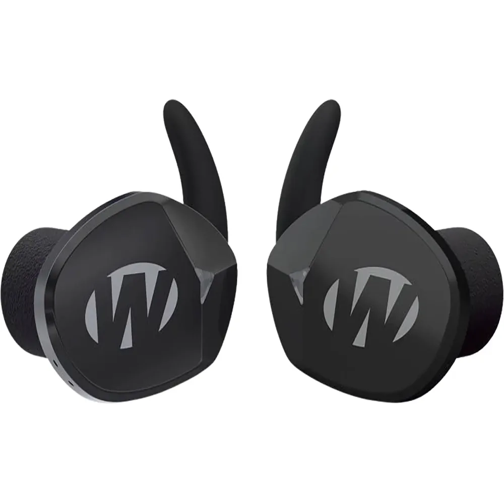 Firearms & Accessories bluetooth black wireless