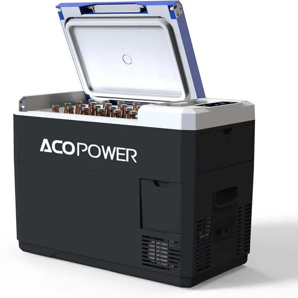 Cooler 12v 45w portable