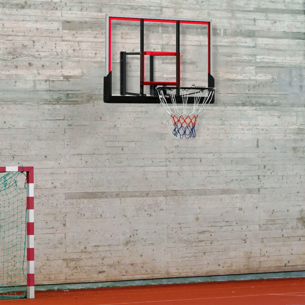 Basketball Hoop 43" 30" 43.25"