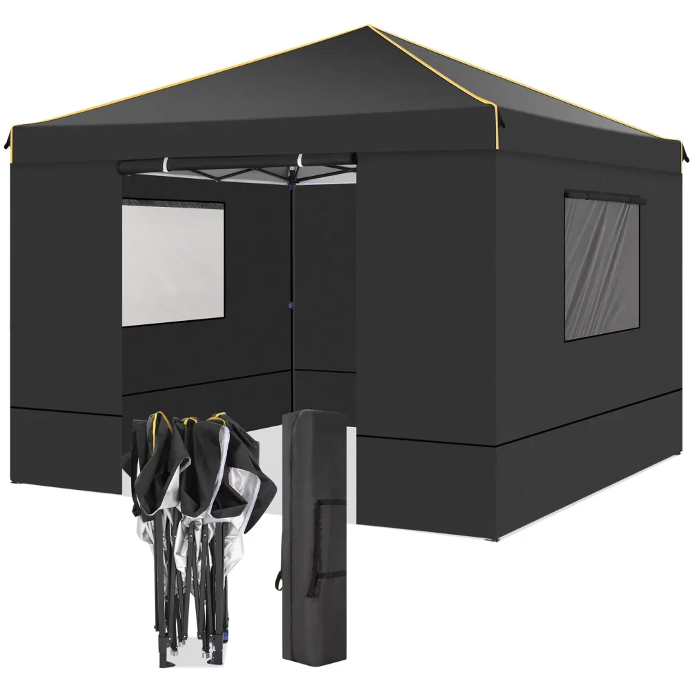 Canopy Tent 10' 20' gray