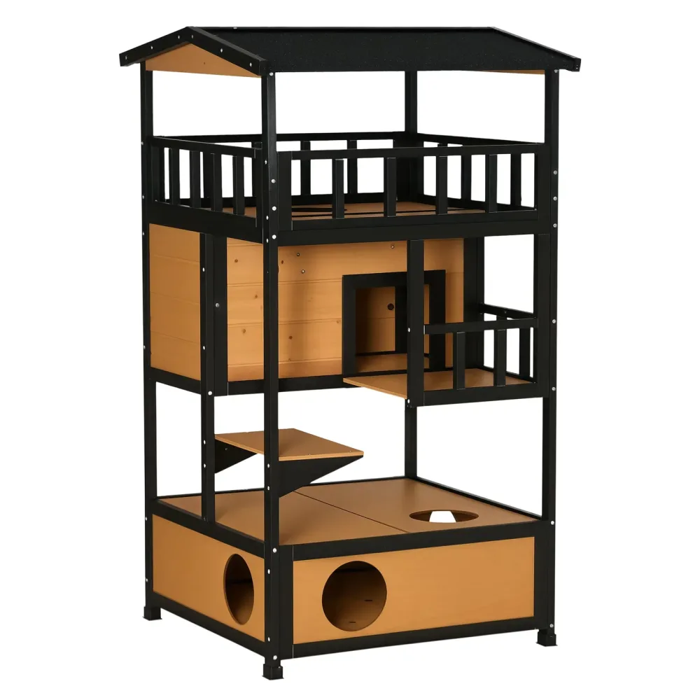 Furniture & Enrichment yellow 10 lbs 29.75"