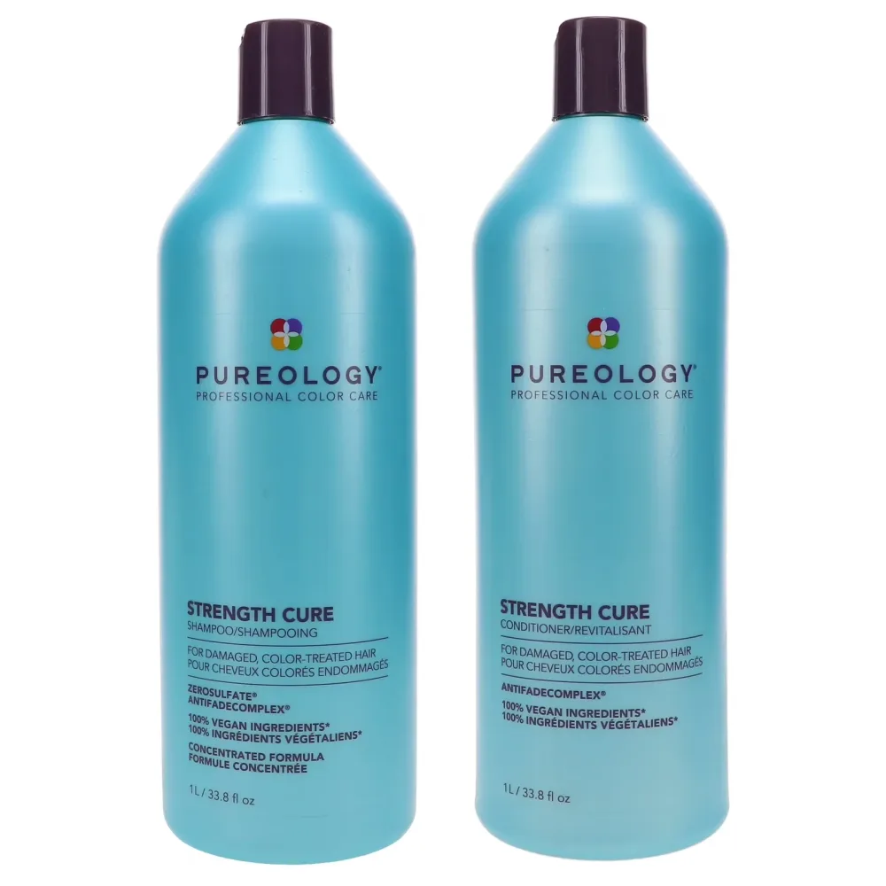 Conditioner 33.8 oz