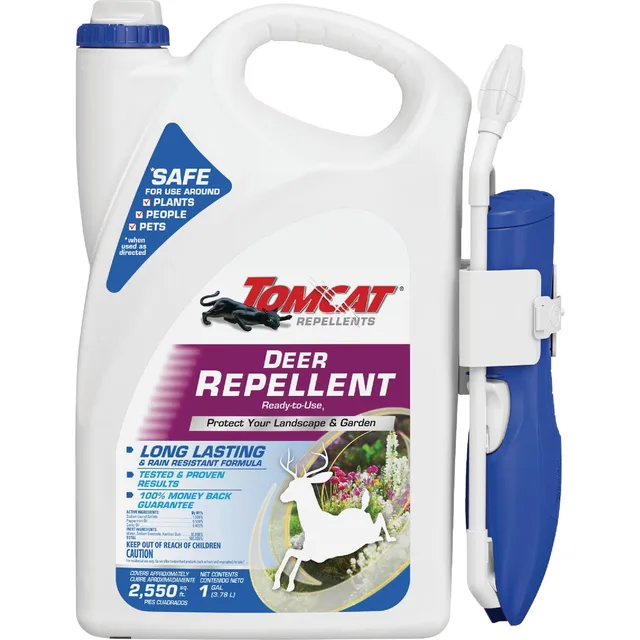 Repellent