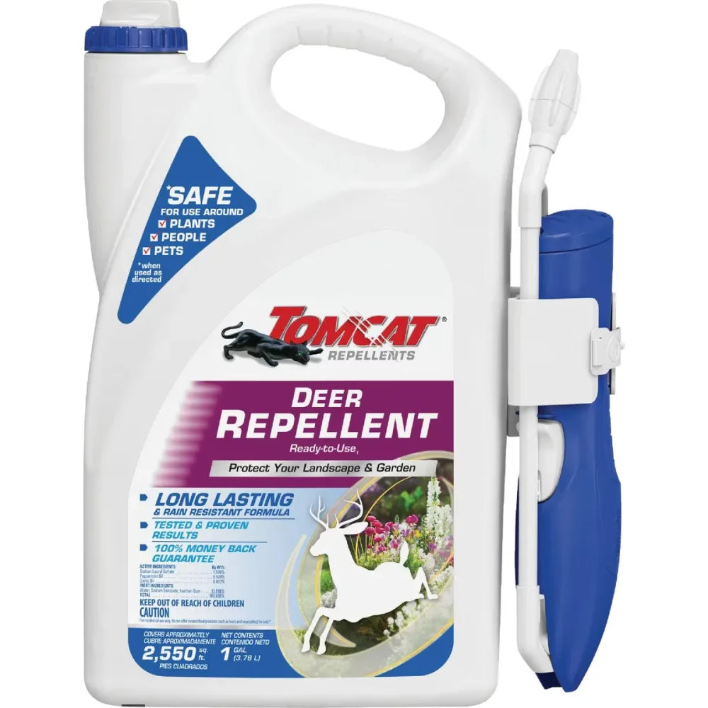 Repellent