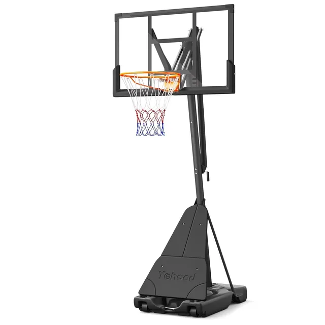 Basketball Goal 10ft 44 inch portable