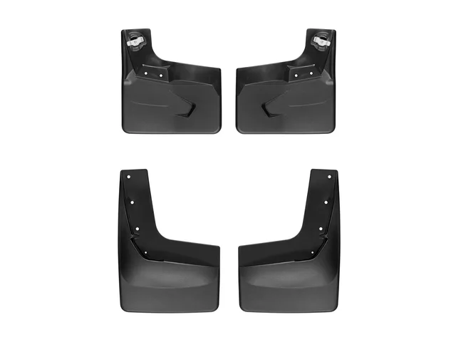 Splash Guard black