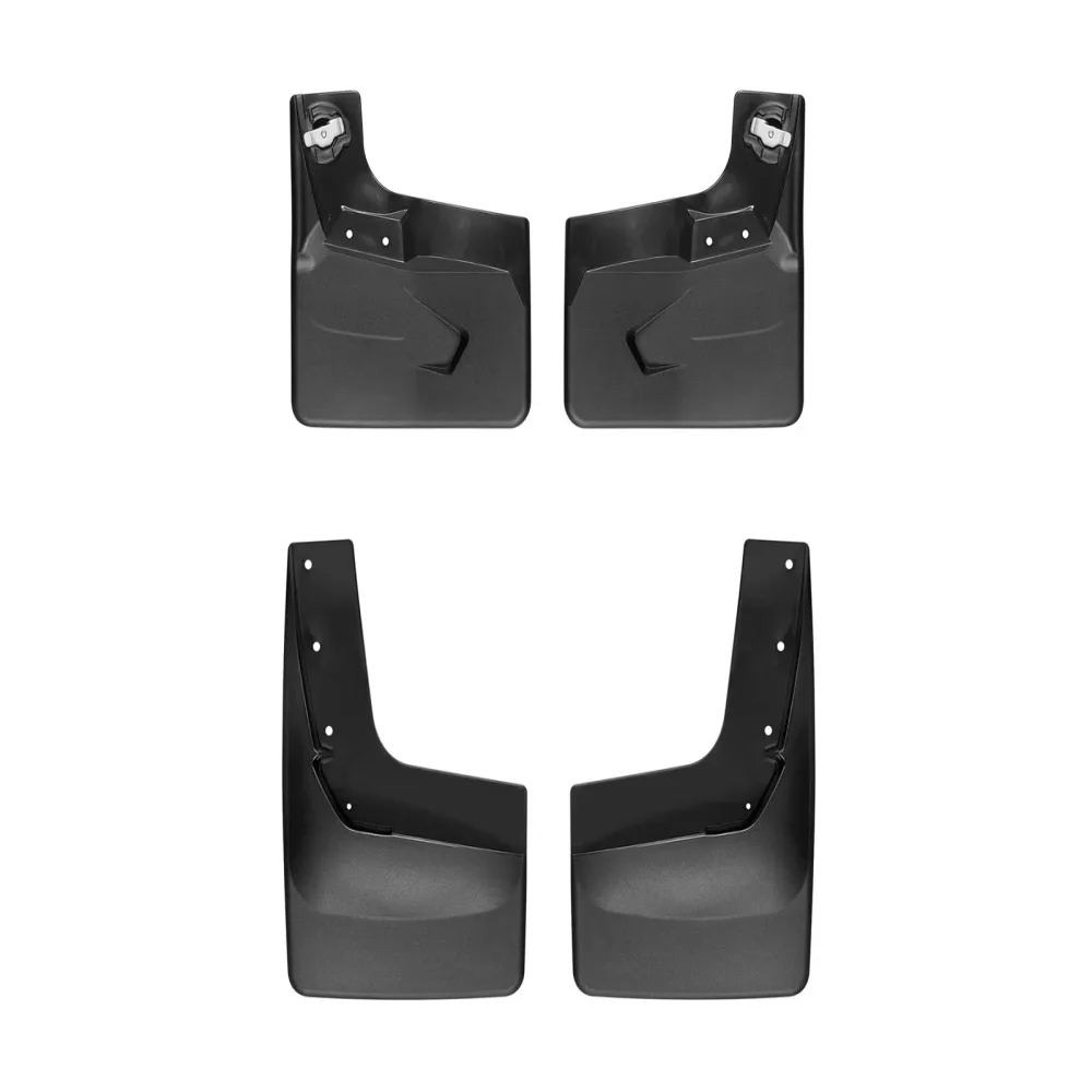 Splash Guard black