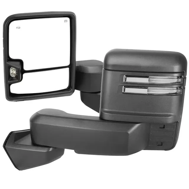 Towing Mirror black 31 lbs