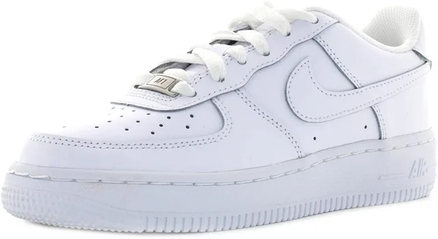 Shoe white