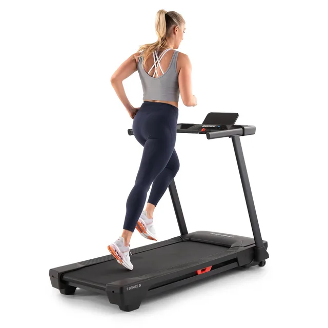 Treadmill 5" led