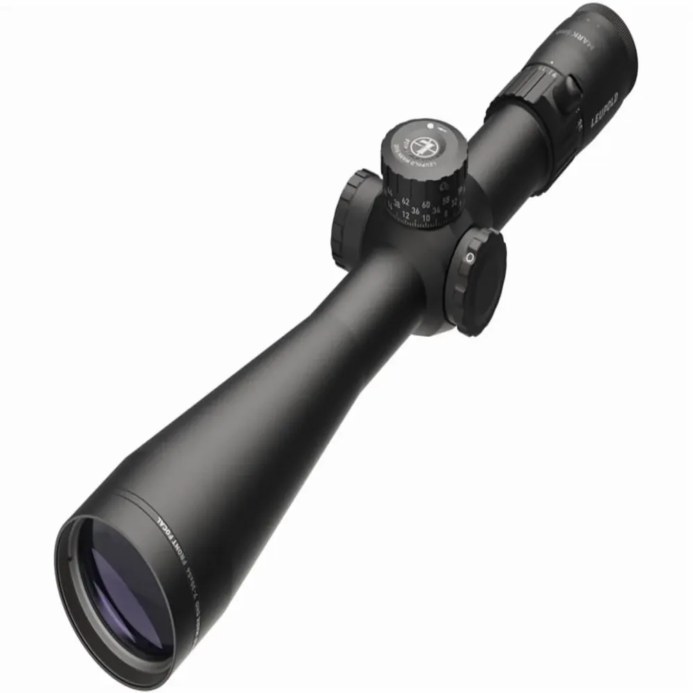 Rifle Scope 56mm black 3 ft