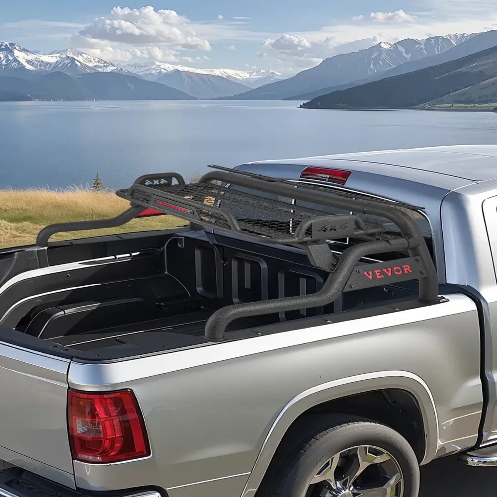 Truck Bed adjustable led 86.0 lbs
