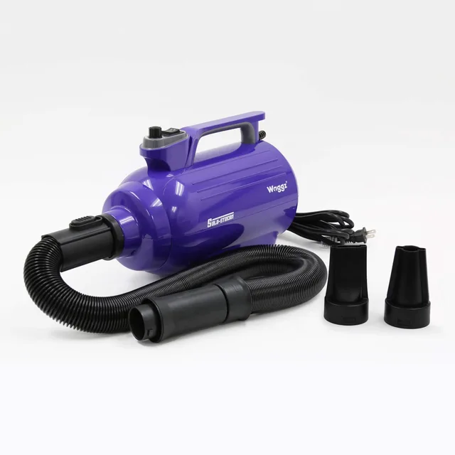 Pet Grooming insulated