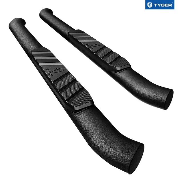 Bumpers & Grille Guards 3.5" 3.5inch 3.5 inch