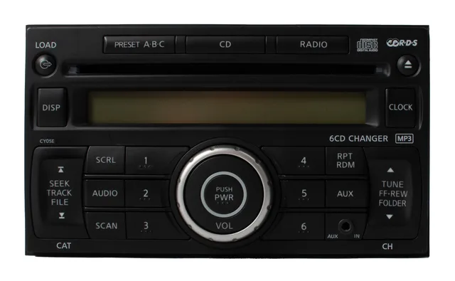 Oem Replacement Parts