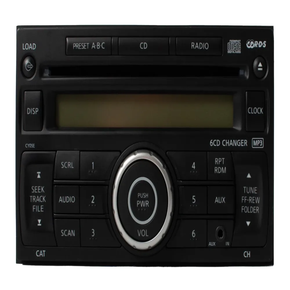 Oem Replacement Parts
