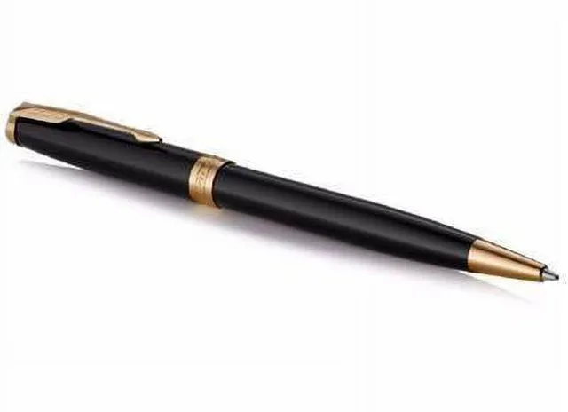Ballpoint Pen black