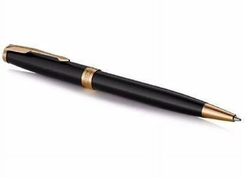 Ballpoint Pen black