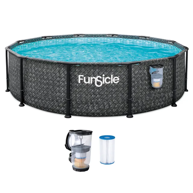 Ground Pool 12' 36" 12ft