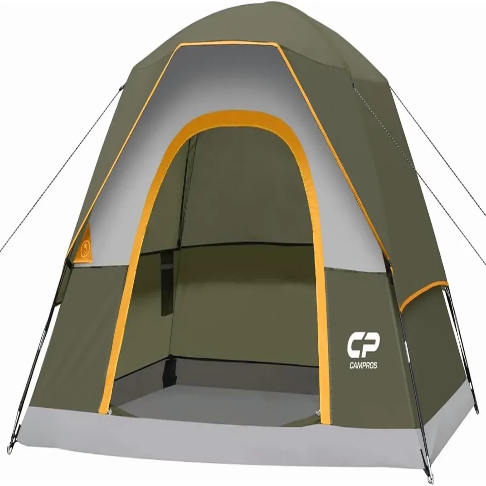 Camping Tent 4 person waterproof windproof