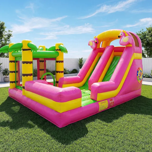 Backyard 16ft 950w 15 oz