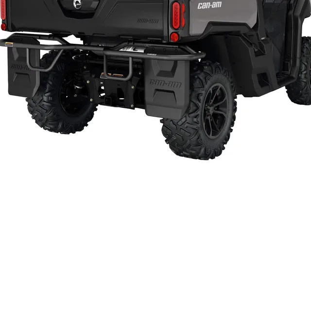 Bumpers & Grille Guards
