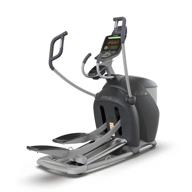 Cardio Machines