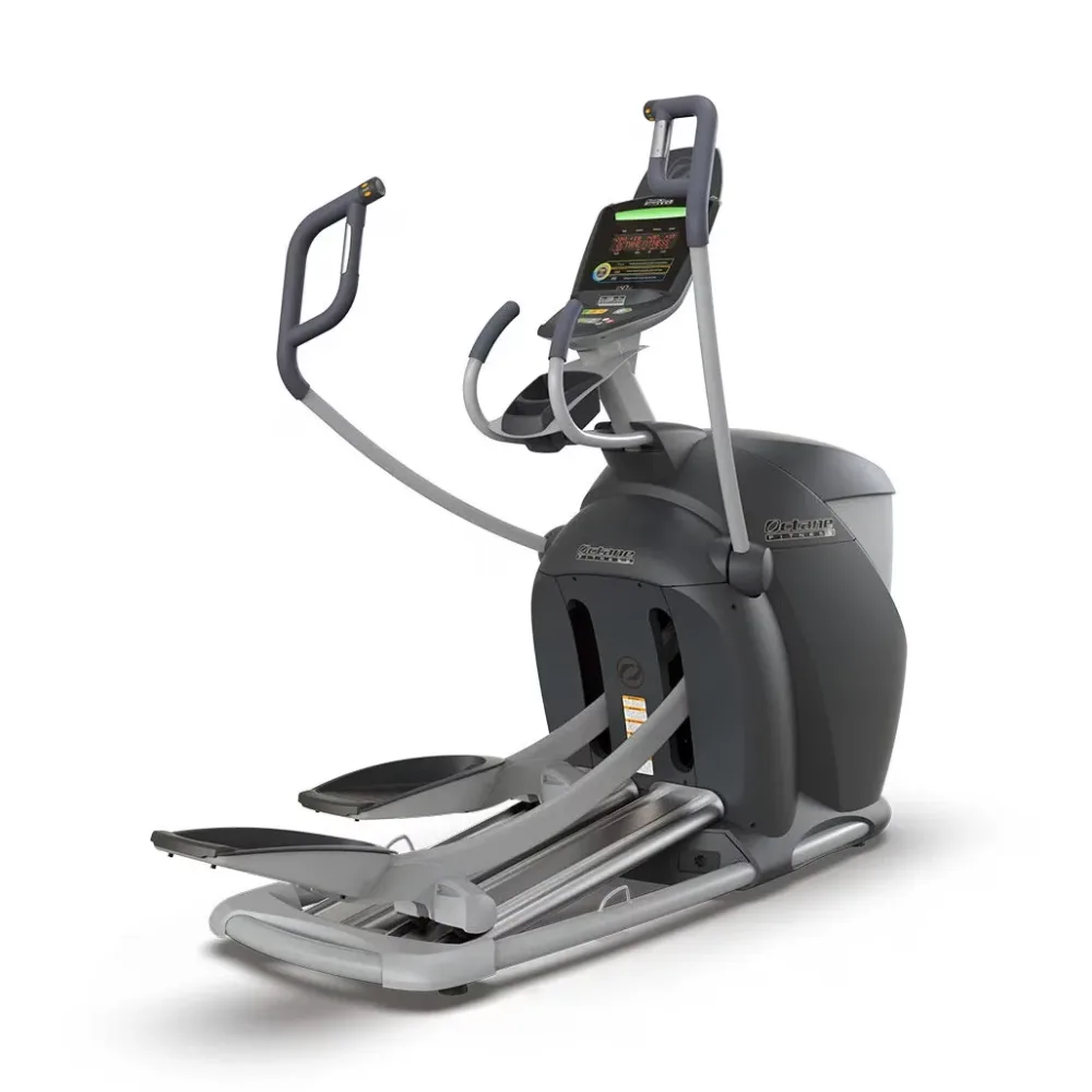 Cardio Machines