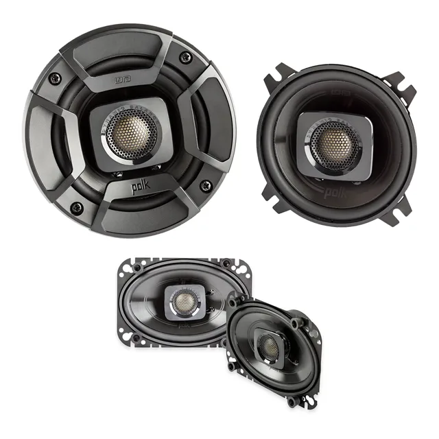 Marine Speaker 4in 4" 4.09"