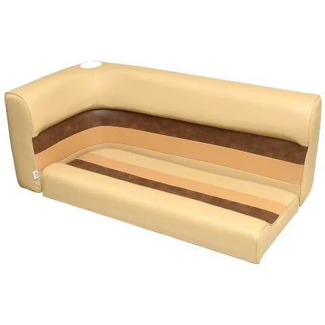 Pontoon Boat 47" 23" 4"