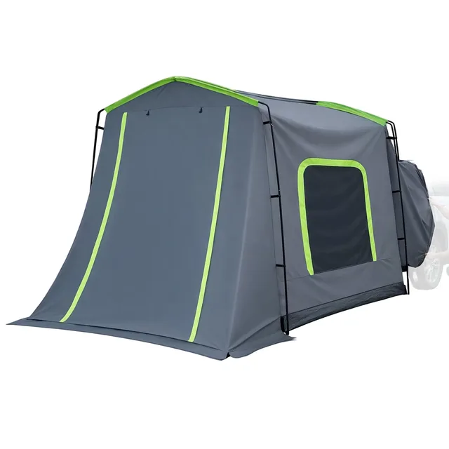 Dual-use Car 5-6 person 8 ft waterproof