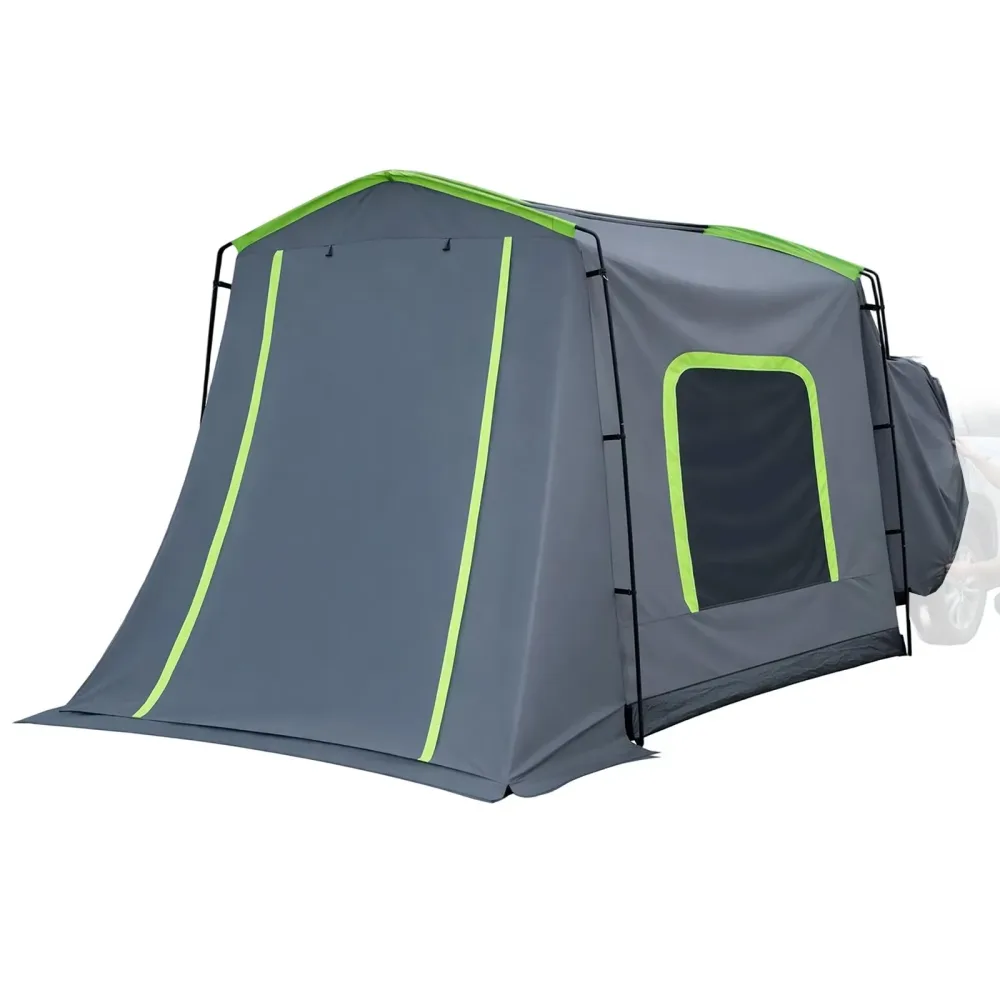 Dual-use Car 5-6 person 8 ft waterproof