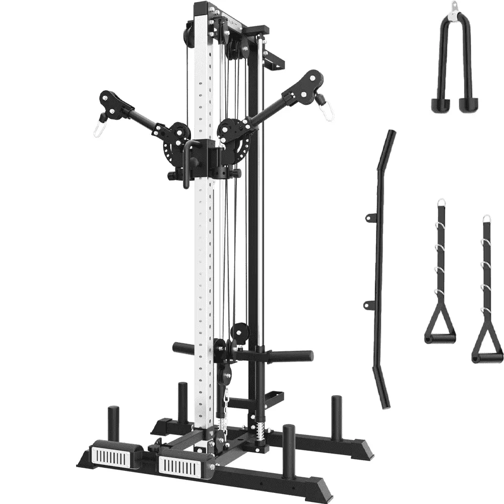 Cable Machine 2.3" 2 inch 1inch