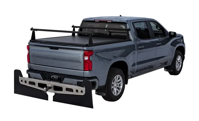 Series Truck 6"