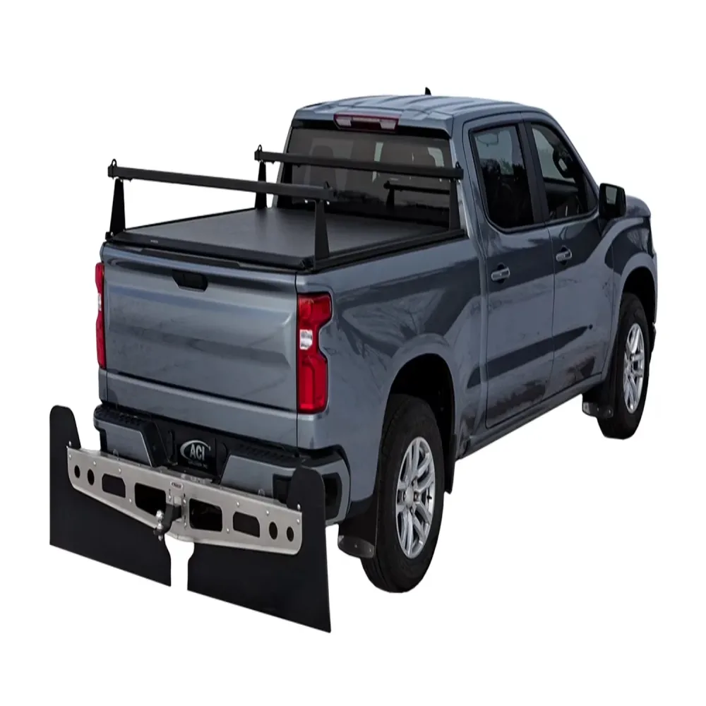 Series Truck 6"