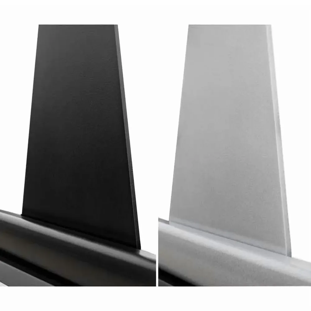 Truck Rack 6ft 6in black