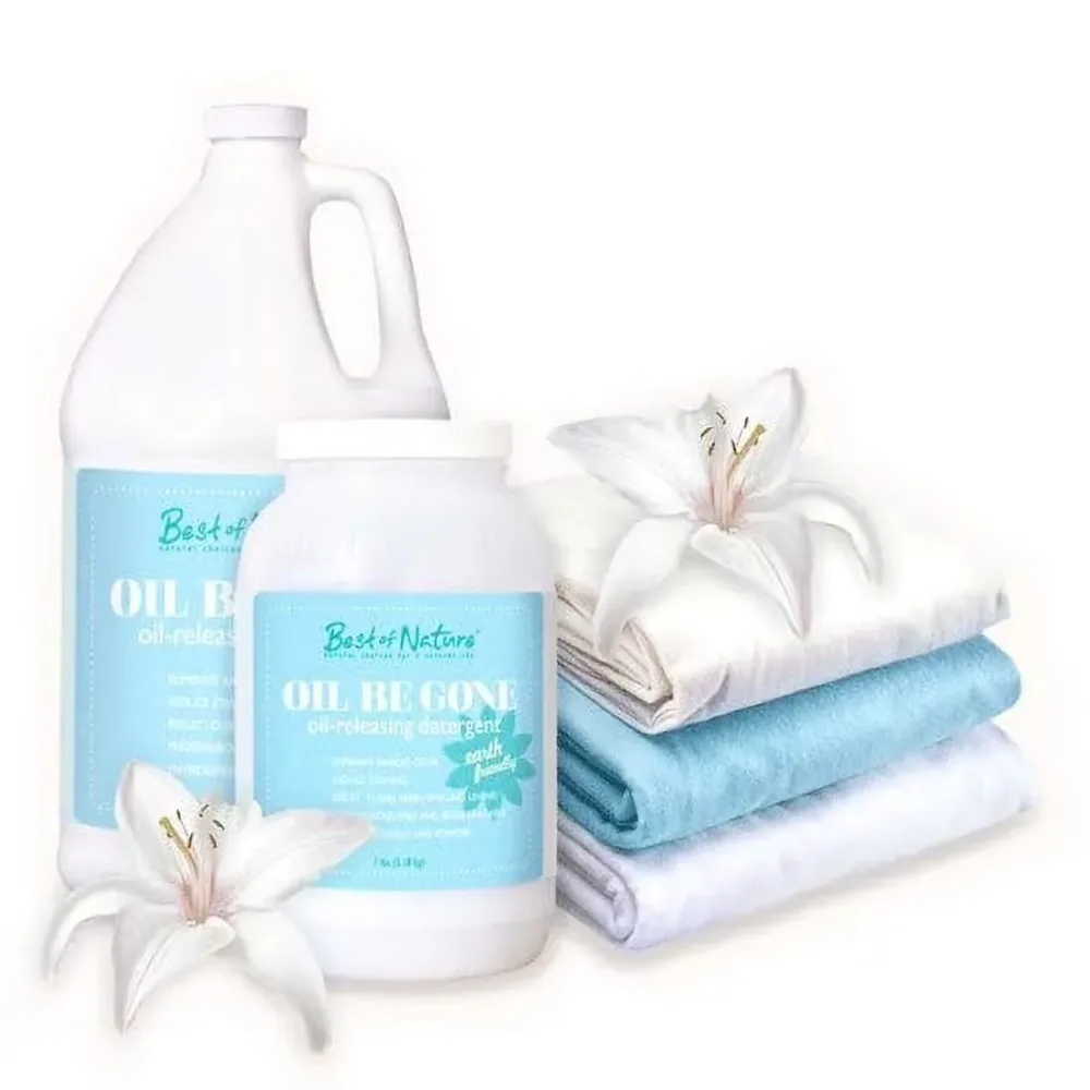 Laundry Detergent 7 lbs