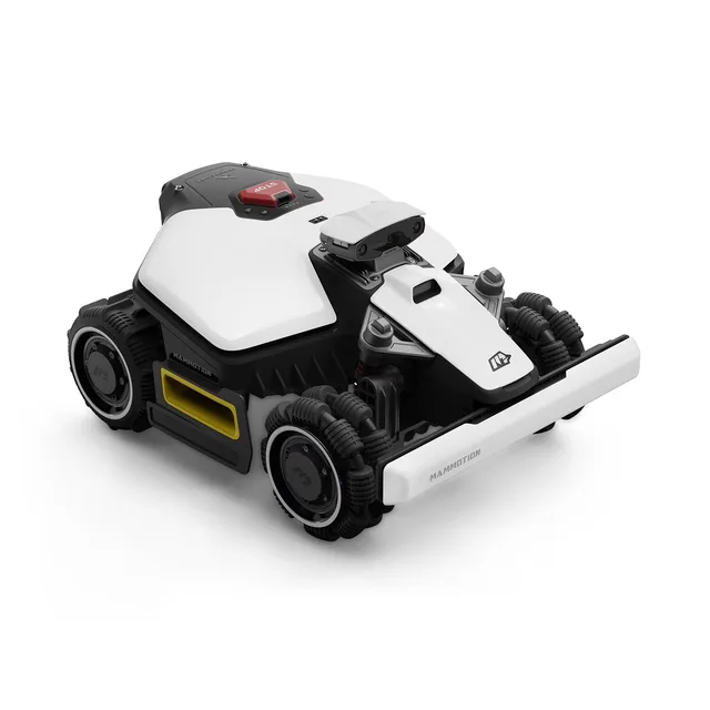 Robot Lawn 2.2" 4.0" 7.9 in