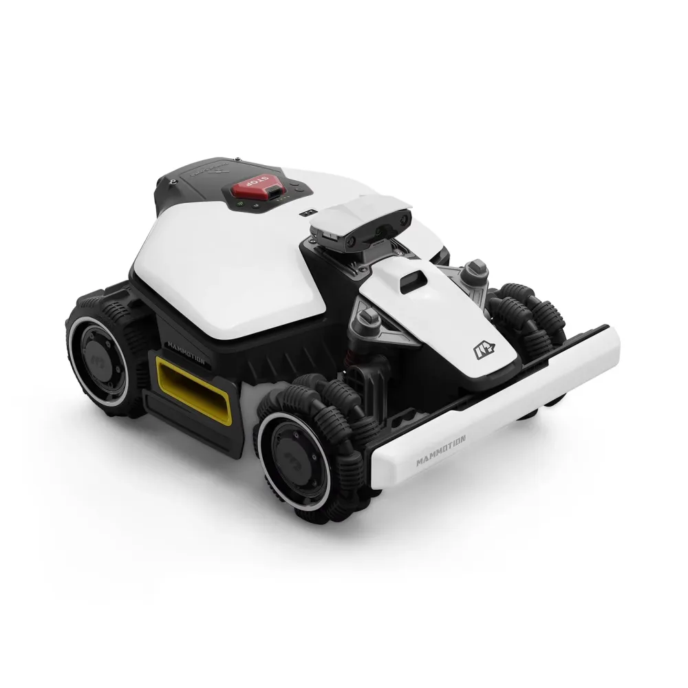 Robot Lawn 2.2" 4.0" 7.9 in